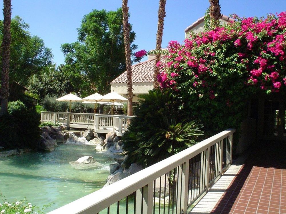 The Oasis Resort Palm Springs Fasiliteter bilde