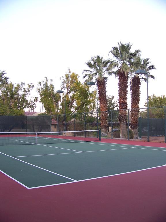 The Oasis Resort Palm Springs Eksteriør bilde