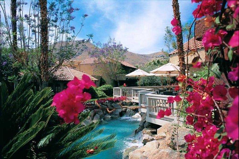 The Oasis Resort Palm Springs Fasiliteter bilde